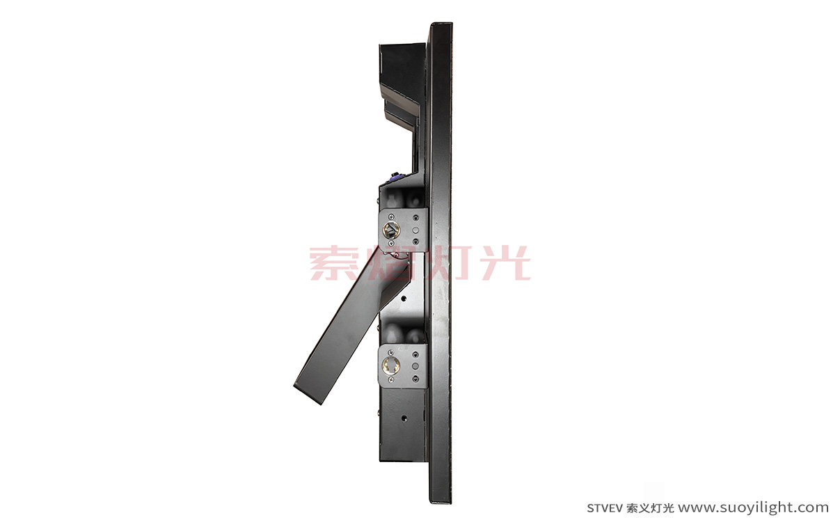 49顆3W黃金點(diǎn)陣燈