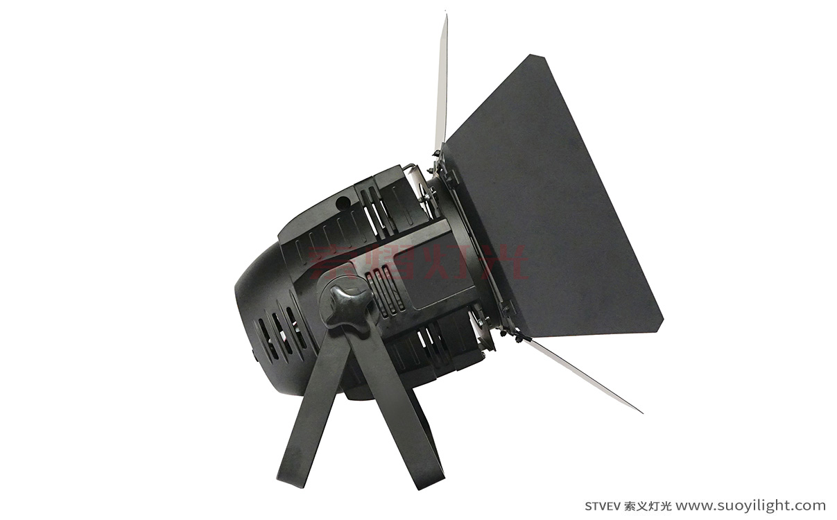 湖北100W COB影視帕燈