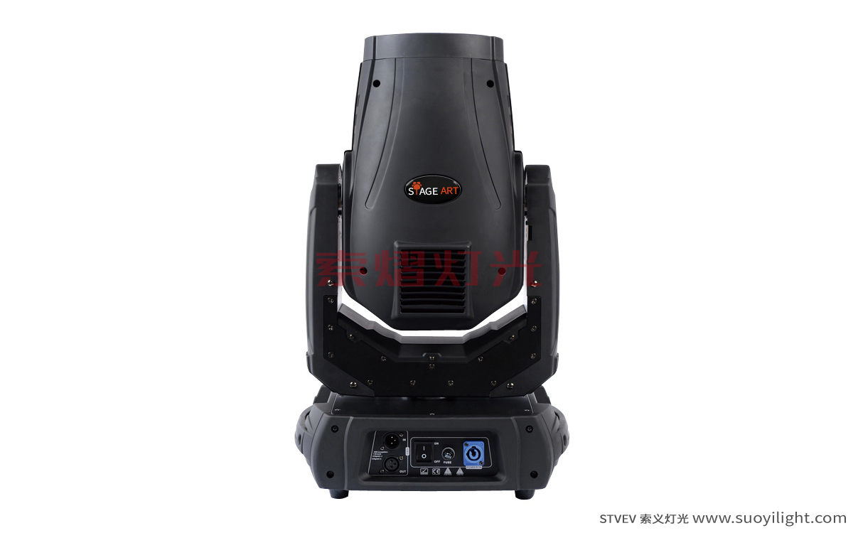 四川380w三合一電腦搖頭光束燈
