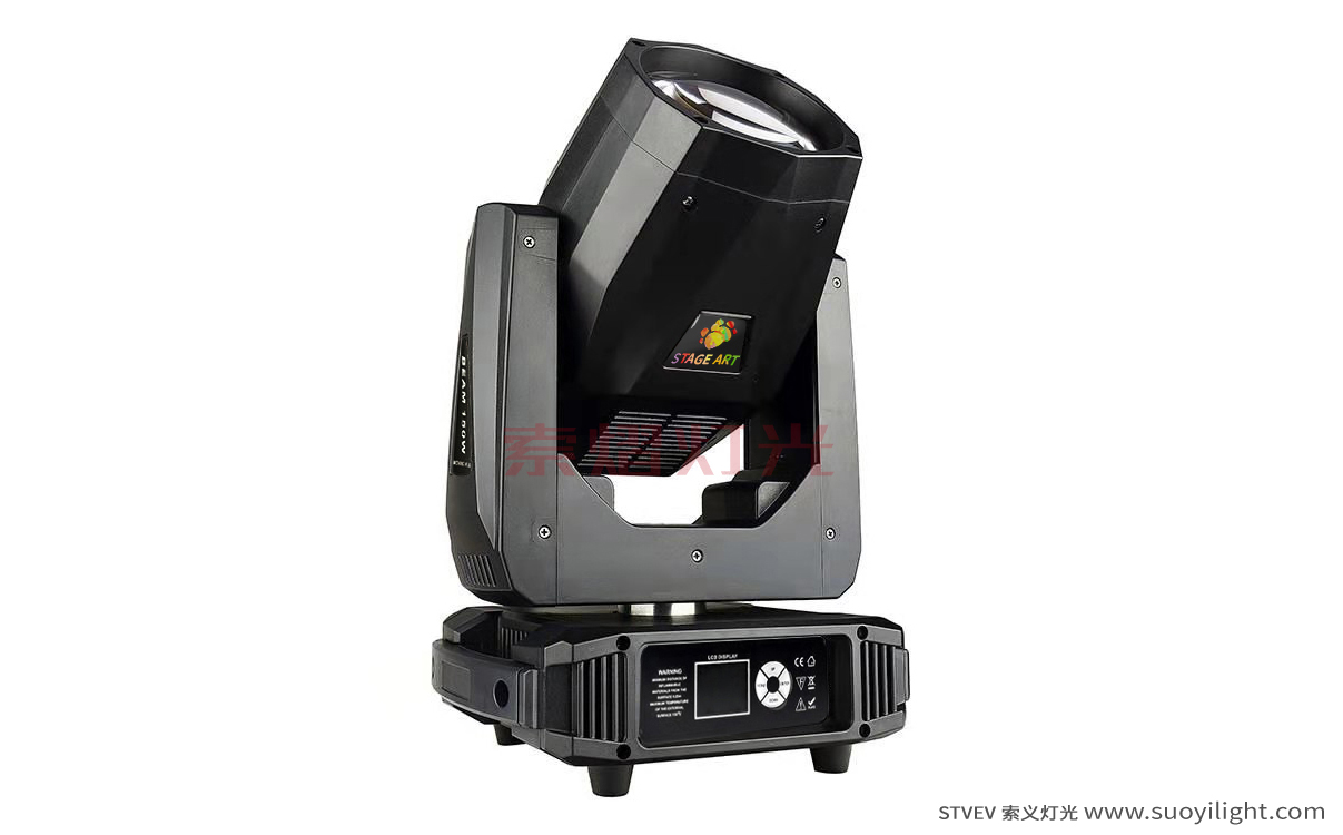 河南90W,100W,200W LED光束燈