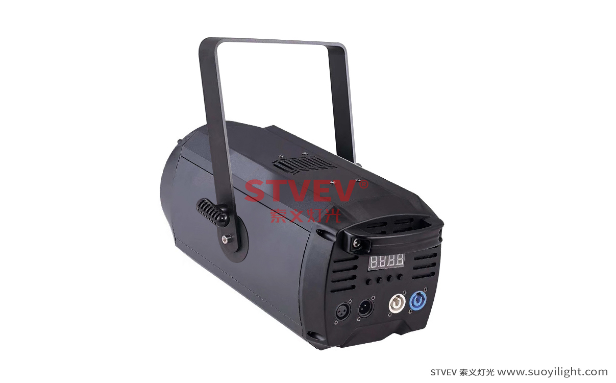 湖北200W COB可調(diào)焦面光燈
