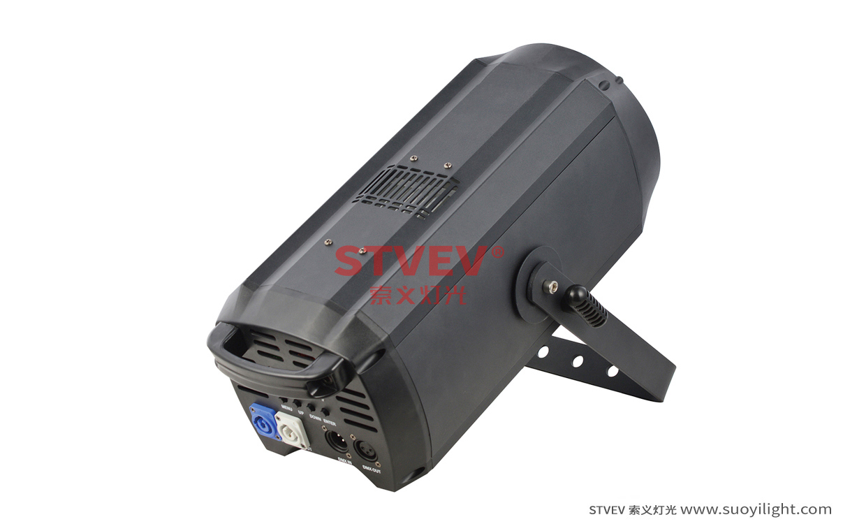 湖北200W COB可調(diào)焦面光燈