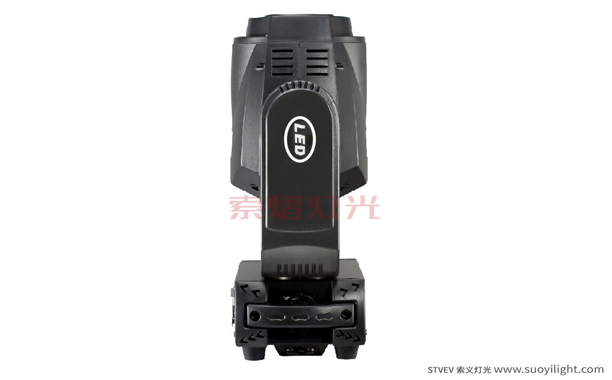 湖北90W LED搖頭圖案燈