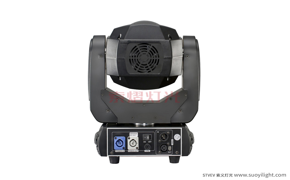 湖北90W LED搖頭圖案燈